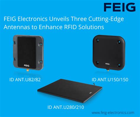 feig rfid scanner|feig antenna.